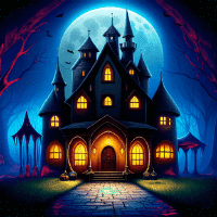 „ადგილი მათთვის, ვისაც ადრენალინი და გამოცანები უყვარს. განვიხილავთ საუკეთესო სა